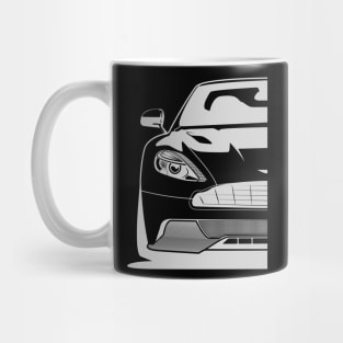 Vanquish Volante Mug